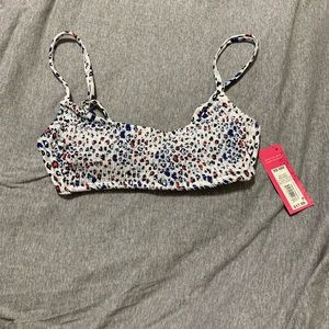 Bikini top